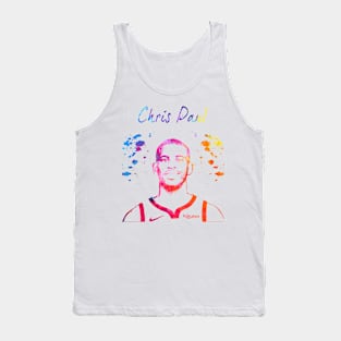 Chris Paul Tank Top